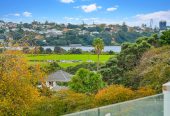 Double Grammar school zone, 360m2 6 beds 4 baths house with double garage, Downstairs provides superb flexibility with 2 beds 1 bath , a separate living area and its own private access, 2.1 km to Epsom Girls’ Grammar School, 2.5 km to Auckland Grammar, 70A Spencer Street, Remuera, Auckland