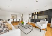 Double Grammar school zone, 360m2 6 beds 4 baths house with double garage, Downstairs provides superb flexibility with 2 beds 1 bath , a separate living area and its own private access, 2.1 km to Epsom Girls’ Grammar School, 2.5 km to Auckland Grammar, 70A Spencer Street, Remuera, Auckland