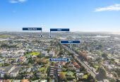 Urgent sale, Standalone 4 beds 2.5 baths townhouse, just minutes from Sylvia Park, motorway access, and key transport routes. 0.7 km to Panama Road School and Otahuhu Intermediate, 5/19 Kotahi Road, Mt Wellington, Auckland