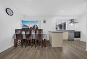 Brick and tile 3 beds 2 baths house with double garage on 520m2 section, close to schools, shopping centre, easy motorway access, 0.5 km to Cosgrove School, 1.1 km to Papakura High School, 124A Old Wairoa Road, Papakura, Auckland