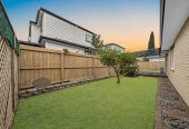 Brick and tile 3 beds 2 baths house with double garage on 520m2 section, close to schools, shopping centre, easy motorway access, 0.5 km to Cosgrove School, 1.1 km to Papakura High School, 124A Old Wairoa Road, Papakura, Auckland
