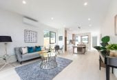 Brandnew 4 beds 3 baths Duplex home with Tandem Garage, Located near the highway, supermarket, and an upcoming shopping hub, 0.4 km to Ngakoroa School, 33C Burberry Road, Drury, Auckland