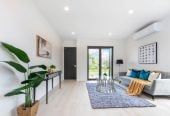 Brandnew 4 beds 3 baths Duplex home with Tandem Garage, Located near the highway, supermarket, and an upcoming shopping hub, 0.4 km to Ngakoroa School, 33C Burberry Road, Drury, Auckland