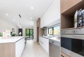 Brandnew 4 beds 3 baths Duplex home with Tandem Garage, Located near the highway, supermarket, and an upcoming shopping hub, 0.4 km to Ngakoroa School, 33C Burberry Road, Drury, Auckland