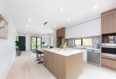 Brandnew 4 beds 3 baths Duplex home with Tandem Garage, Located near the highway, supermarket, and an upcoming shopping hub, 0.4 km to Ngakoroa School, 33C Burberry Road, Drury, Auckland