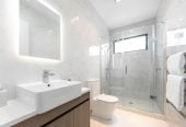 Brandnew 4 beds 3 baths Duplex home with Tandem Garage, Located near the highway, supermarket, and an upcoming shopping hub, 0.4 km to Ngakoroa School, 33C Burberry Road, Drury, Auckland
