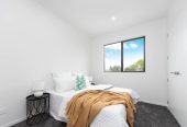 Brandnew 4 beds 3 baths Duplex home with Tandem Garage, Located near the highway, supermarket, and an upcoming shopping hub, 0.4 km to Ngakoroa School, 33C Burberry Road, Drury, Auckland