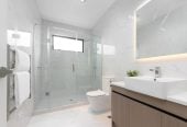 Brandnew 4 beds 3 baths Duplex home with Tandem Garage, Located near the highway, supermarket, and an upcoming shopping hub, 0.4 km to Ngakoroa School, 33C Burberry Road, Drury, Auckland