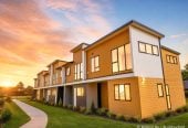 New Homes + Early Bird Opportunity, Enquiries Over $600K, Brandnew 3 beds 2 baths home with car park, close to schools, motorway access, town centre, 0.6 km to Mangapikopiko School, Stage 1 is substantially completed, Stage 2A is expected to be ready to move in within approximately 3 months, Lot 11/S 1/115 Park Estate Road, Papakura, Auckland