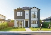New Homes + Early Bird Opportunity, Enquiries Over $600K, Brandnew 3 beds 2 baths home with car park, close to schools, motorway access, town centre, 0.6 km to Mangapikopiko School, Stage 1 is substantially completed, Stage 2A is expected to be ready to move in within approximately 3 months, Lot 11/S 1/115 Park Estate Road, Papakura, Auckland