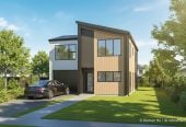 New Homes + Early Bird Opportunity, Brandnew 4 beds 3 baths home with garage, close to schools, motorway access, town centre, 0.6 km to Mangapikopiko School, Stage 1 is substantially completed, Stage 2A is expected to be ready to move in within approximately 3 months, Lot 19/S 2A/115 Park Estate Road, Papakura, Auckland