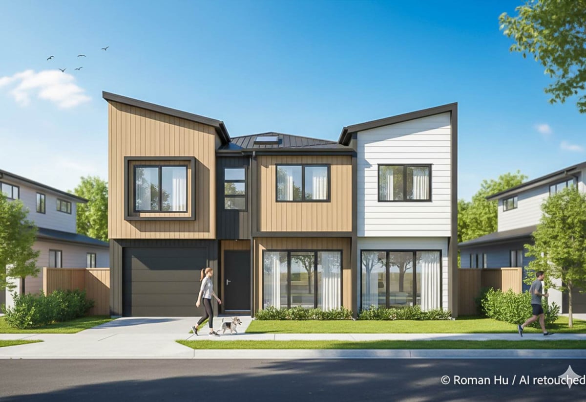 New Homes + Early Bird Opportunity, Enquiries Over $600K, Brandnew 3 beds 2 baths home with car park, close to schools, motorway access, town centre, 0.6 km to Mangapikopiko School, Stage 1 is substantially completed, Stage 2A is expected to be ready to move in within approximately 3 months, Lot 11/S 1/115 Park Estate Road, Papakura, Auckland