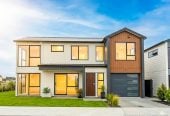 New Homes + Early Bird Opportunity, Brandnew 4 beds 3 baths home with garage, close to schools, motorway access, town centre, 0.6 km to Mangapikopiko School, Stage 1 is substantially completed, Stage 2A is expected to be ready to move in within approximately 3 months, Lot 19/S 2A/115 Park Estate Road, Papakura, Auckland