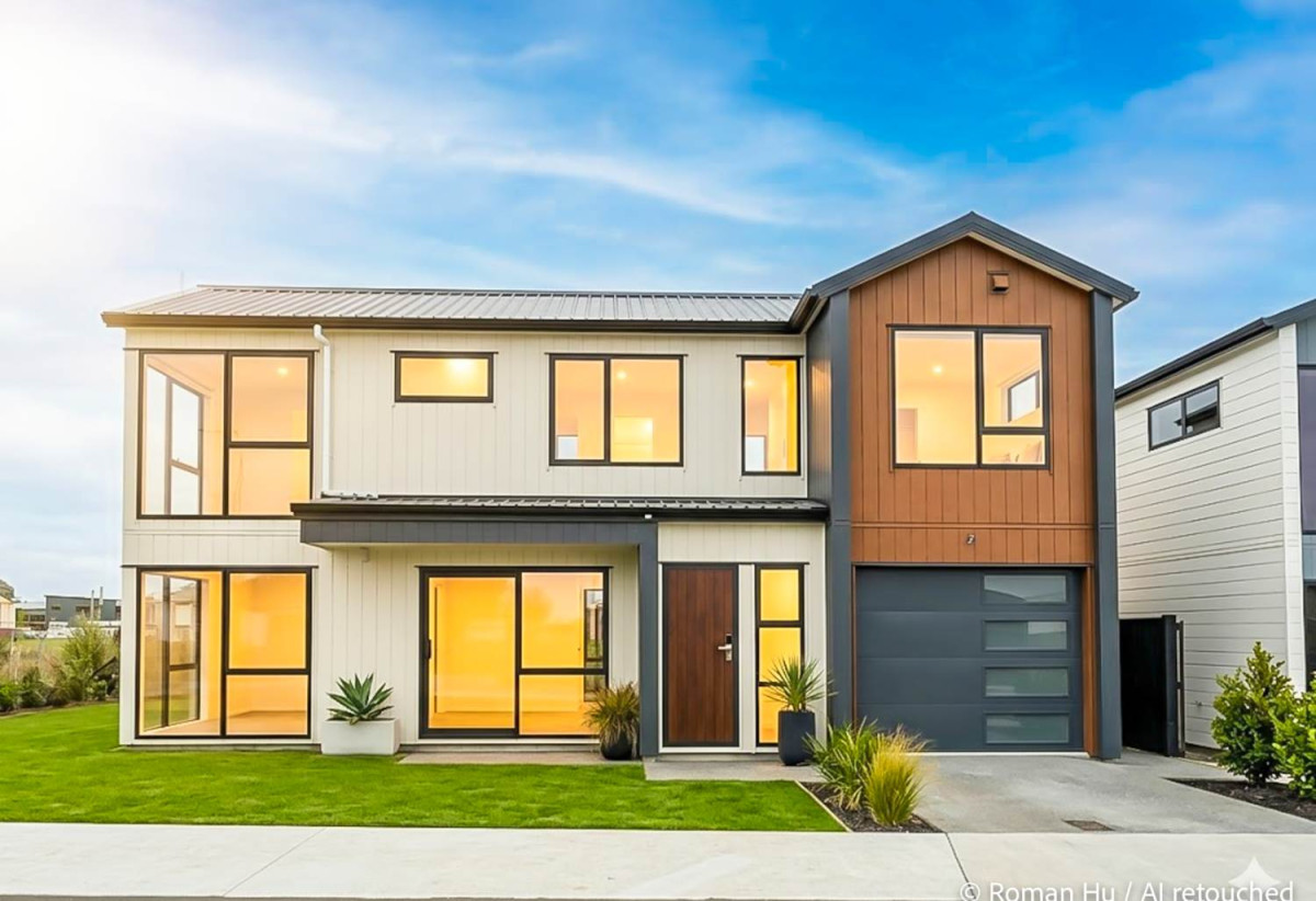 New Homes + Early Bird Opportunity, Brandnew 4 beds 3 baths home with garage, close to schools, motorway access, town centre, 0.6 km to Mangapikopiko School, Stage 1 is substantially completed, Stage 2A is expected to be ready to move in within approximately 3 months, Lot 19/S 2A/115 Park Estate Road, Papakura, Auckland