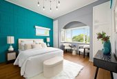 34,541m2 section with RC approved for subdivision, 4 beds 1 bath house with 2-beds sleepout, The approximateky $400,000 NZD transferrable title rights have been fully paid, removing significant barriers and costs for the new owner, 2.1 km to Albany Senior High School, 2.8 km to Albany School, 236 Albany Heights Road, Albany Heights, Auckland