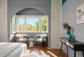 34,541m2 section with RC approved for subdivision, 4 beds 1 bath house with 2-beds sleepout, The approximateky $400,000 NZD transferrable title rights have been fully paid, removing significant barriers and costs for the new owner, 2.1 km to Albany Senior High School, 2.8 km to Albany School, 236 Albany Heights Road, Albany Heights, Auckland