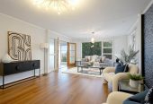 34,541m2 section with RC approved for subdivision, 4 beds 1 bath house with 2-beds sleepout, The approximateky $400,000 NZD transferrable title rights have been fully paid, removing significant barriers and costs for the new owner, 2.1 km to Albany Senior High School, 2.8 km to Albany School, 236 Albany Heights Road, Albany Heights, Auckland