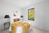 12-month maintenance warranty and a 10-year Master Build Guarantee, Brandnew standalone 5 beds (2 ensuites) 3.5 baths home with double garage on 266m2 section, close to shops, supermarkets, schools, parks, motorway access, 0.5 km to Oranga School and One Tree Hill College, 1.8 km to Remuera Intermediate, 2A Wahanui Road, Greenlane, Auckland