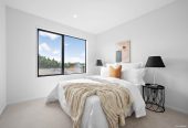 12-month maintenance warranty and a 10-year Master Build Guarantee, Brandnew standalone 5 beds (2 ensuites) 3.5 baths home with double garage on 266m2 section, close to shops, supermarkets, schools, parks, motorway access, 0.5 km to Oranga School and One Tree Hill College, 1.8 km to Remuera Intermediate, 2A Wahanui Road, Greenlane, Auckland