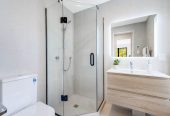 12-month maintenance warranty and a 10-year Master Build Guarantee, Brandnew standalone 5 beds (2 ensuites) 3.5 baths home with double garage on 266m2 section, close to shops, supermarkets, schools, parks, motorway access, 0.5 km to Oranga School and One Tree Hill College, 1.8 km to Remuera Intermediate, 2A Wahanui Road, Greenlane, Auckland