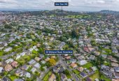 12-month maintenance warranty and a 10-year Master Build Guarantee, Brandnew standalone 5 beds (2 ensuites) 3.5 baths home with double garage on 266m2 section, close to shops, supermarkets, schools, parks, motorway access, 0.5 km to Oranga School and One Tree Hill College, 1.8 km to Remuera Intermediate, 2A Wahanui Road, Greenlane, Auckland