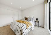 Must sell, 4 beds 2.5 baths home with garage, close to local shops, cafés, parks, motorway access, and the popular Hobsonville Point precinct. 0.4 km to Hobsonville Point Primary School, 0.8 km to Hobsonville Point Secondary School, 14 Possum Lane, Hobsonville, Auckland