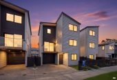 Brandnew standalone 5 beds (1 ensuite) 3 baths house with garage, 2 beds 1 bath ground floor, close to schools, shops, supermarkets, reserves, golf club, 0.6 km to Lynfield College, 73 Mcfadzean Drive, Blockhouse Bay, Auckland