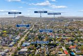 Double Grammar school zone, Freehold standalone 3 beds 2 baths house with carport on 400m2 section, 2.8 km to Epsom Girls’ Grammar School, 3.5 km to Auckland Grammar, 25A Selwyn Road, Epsom, Auckland