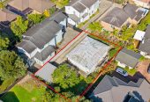 Double Grammar school zone, Freehold standalone 3 beds 2 baths house with carport on 400m2 section, 2.8 km to Epsom Girls’ Grammar School, 3.5 km to Auckland Grammar, 25A Selwyn Road, Epsom, Auckland