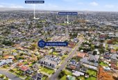 Standalone 4 beds 3 baths home with garage, 1 bed with toilet & bathroom conveniently located downstairs, Gas cooking, Close to schools, shops, public transport & all amenities, 0.7 km to Manurewa South School, Lot 4/13 Churchill Avenue, Manurewa, Auckland