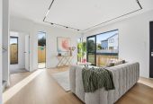 Standalone 4 beds 3 baths home with garage, 1 bed with toilet & bathroom conveniently located downstairs, Gas cooking, Close to schools, shops, public transport & all amenities, 0.7 km to Manurewa South School, Lot 4 & 5/13 Churchill Avenue, Manurewa, Auckland
