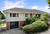 Vendor cashing out, 723m2 section with RC lodged for 5 dwellings, 3 beds 1 bath house with garage, currently rented for $650 per week Until Jan 2027, Located just minutes from motorway access, public transport, schools, and local shopping, 0.6 km to Rangeview Intermediate, 133 Vodanovich Road, Te Atatu South, Auckland