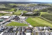 483m2 section, Step from your backyard into the embrace of nature, with direct access to a native reserve woven with walking tracks and cycleways. It is only a short stroll to Long Bay Regional Park and Long Bay Beach, 0.7 km to Long Bay College, 57 Bounty Road, Long Bay, Auckland