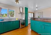 Motivated vendor, 812m2 section, 2 beds 1 bath house, Mixed Housing Urban zoning , Walking distance to Henderson Centre, minutes to motorway on-ramps, 0.7 km to Henderson School, 4 Duncan Avenue, Te Atatu South, Auckland