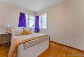Motivated vendor, 812m2 section, 2 beds 1 bath house, Mixed Housing Urban zoning , Walking distance to Henderson Centre, minutes to motorway on-ramps, 0.7 km to Henderson School, 4 Duncan Avenue, Te Atatu South, Auckland