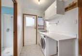 Freehold, Standalone & Affordable 3 beds 1 bath house with 2 car parks, close to Westgate & NorthWest Shopping Centres, Costco, motorway access, and local schools including West Harbour School, 56 Fitzherbert Avenue, West Harbour, Auckland