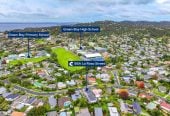 4 beds (1 ensuite) 2.5 baths home with garage, close to schools, reserves, shops, 0.3 km to Green Bay Primary School, 0.4 km to Green Bay High School, 56A La Rosa Street, Green Bay, Auckland