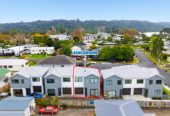 122m2 Freehold 3 beds 2 baths home with garage, Approx. 600m walk to the seaside reserve, Close to Beach Haven amenities and Glenfield Mall, 0.7 km to Birkdale North School, 27c O’Donn Avenue, Beach Haven, Auckland