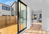 122m2 Freehold 3 beds 2 baths home with garage, Approx. 600m walk to the seaside reserve, Close to Beach Haven amenities and Glenfield Mall, 0.7 km to Birkdale North School, 27c O’Donn Avenue, Beach Haven, Auckland