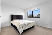 122m2 Freehold 3 beds 2 baths home with garage, Approx. 600m walk to the seaside reserve, Close to Beach Haven amenities and Glenfield Mall, 0.7 km to Birkdale North School, 27c O’Donn Avenue, Beach Haven, Auckland