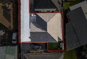 Standalone 5 bes (2 ensuites) 3.5 baths house with garage on 205m2 section, 1 ensuite and 1 toilet ground floor, close to schools, shops, supermarket, motorway access, 0.6 km to Robertson Road School, 25A Steven Street, Mangere East, Auckland