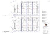 701m2 section, 3 beds 1 bath house with RC, BC, EPA in place for a six-lot development, RC issued in May 2023, EPA issued in July 2023, BC issued in March 2024, the house currently rented for $450 per week until July 2026, close to schools, Universal Drive, WestCity Shopping Centre, easy motorway access, 0.9 km to Waitakere College, 50 Harrington Road, Henderson, Auckland