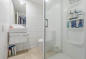 Double Grammar school zone, 3 beds 2 baths home with garage, 1 bed 1 bath and utility room ground floor, 0.8 km to Epsom Girls’ Grammar School, Auckland Grammar, 19/130 Great South Road, Epsom, Auckland