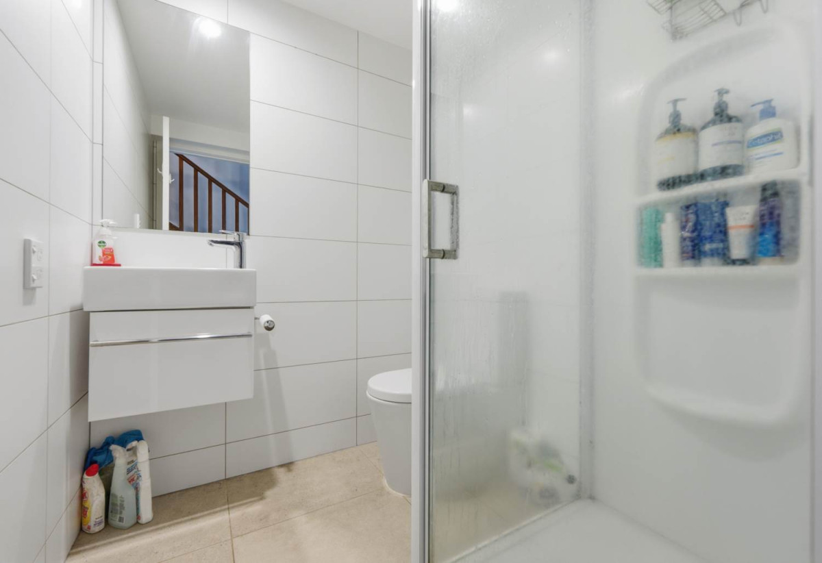 Double Grammar school zone, 3 beds 2 baths home with garage, 1 bed 1 bath and utility room ground floor, 0.8 km to Epsom Girls’ Grammar School, Auckland Grammar, 19/130 Great South Road, Epsom, Auckland