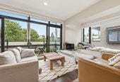 Double Grammar school zone, 3 beds 2 baths home with garage, 1 bed 1 bath and utility room ground floor, 0.8 km to Epsom Girls’ Grammar School, Auckland Grammar, 19/130 Great South Road, Epsom, Auckland