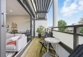 Double Grammar school zone, 3 beds 2 baths home with garage, 1 bed 1 bath and utility room ground floor, 0.8 km to Epsom Girls’ Grammar School, Auckland Grammar, 19/130 Great South Road, Epsom, Auckland