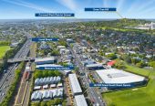 Double Grammar school zone, 3 beds 2 baths home with garage, 1 bed 1 bath and utility room ground floor, 0.8 km to Epsom Girls’ Grammar School, Auckland Grammar, 19/130 Great South Road, Epsom, Auckland