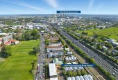 Double Grammar school zone, 3 beds 2 baths home with garage, 1 bed 1 bath and utility room ground floor, 0.8 km to Epsom Girls’ Grammar School, Auckland Grammar, 19/130 Great South Road, Epsom, Auckland