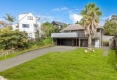 Once in 14 years, 702m2 section, 3 beds 1.5 bath house with double garage, 1 rumpus room with toilet downstairs, easy access to Westgate Shopping Centre, Royal Heights shops and supermarkets, motorway access, 0.6 km to Colwill School Massey, 7 Widmore Drive, Massey, Auckland