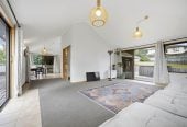 Once in 14 years, 702m2 section, 3 beds 1.5 bath house with double garage, 1 rumpus room with toilet downstairs, easy access to Westgate Shopping Centre, Royal Heights shops and supermarkets, motorway access, 0.6 km to Colwill School Massey, 7 Widmore Drive, Massey, Auckland